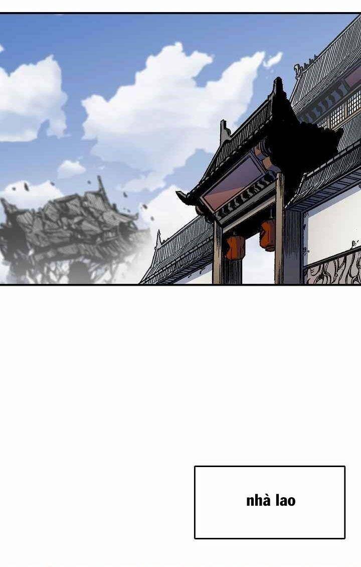 Hồi Ức Của Chiến Thần Chap 49 - Next Chap 50