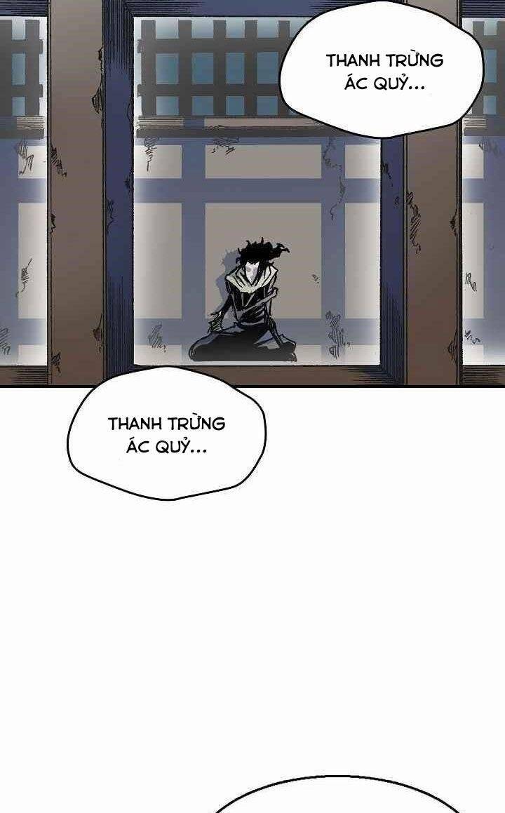 Hồi Ức Của Chiến Thần Chap 49 - Next Chap 50