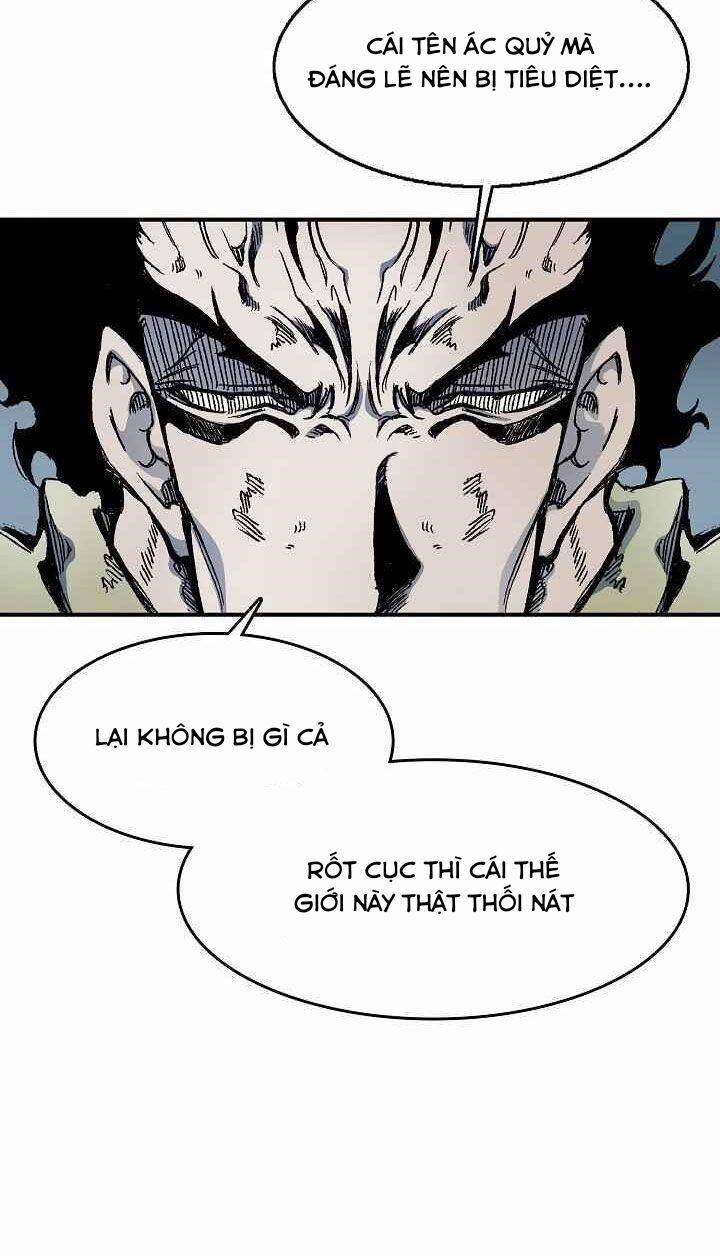 Hồi Ức Của Chiến Thần Chap 49 - Next Chap 50