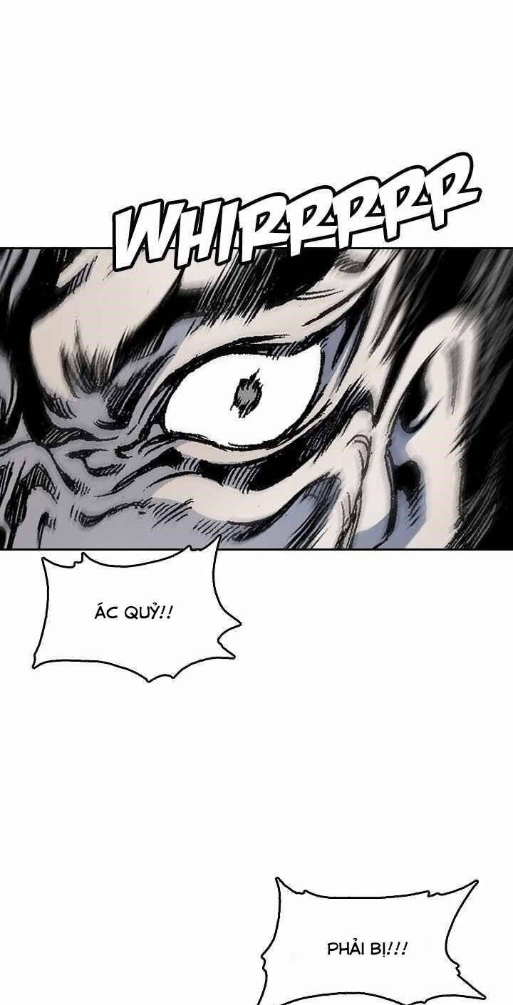 Hồi Ức Của Chiến Thần Chap 49 - Next Chap 50