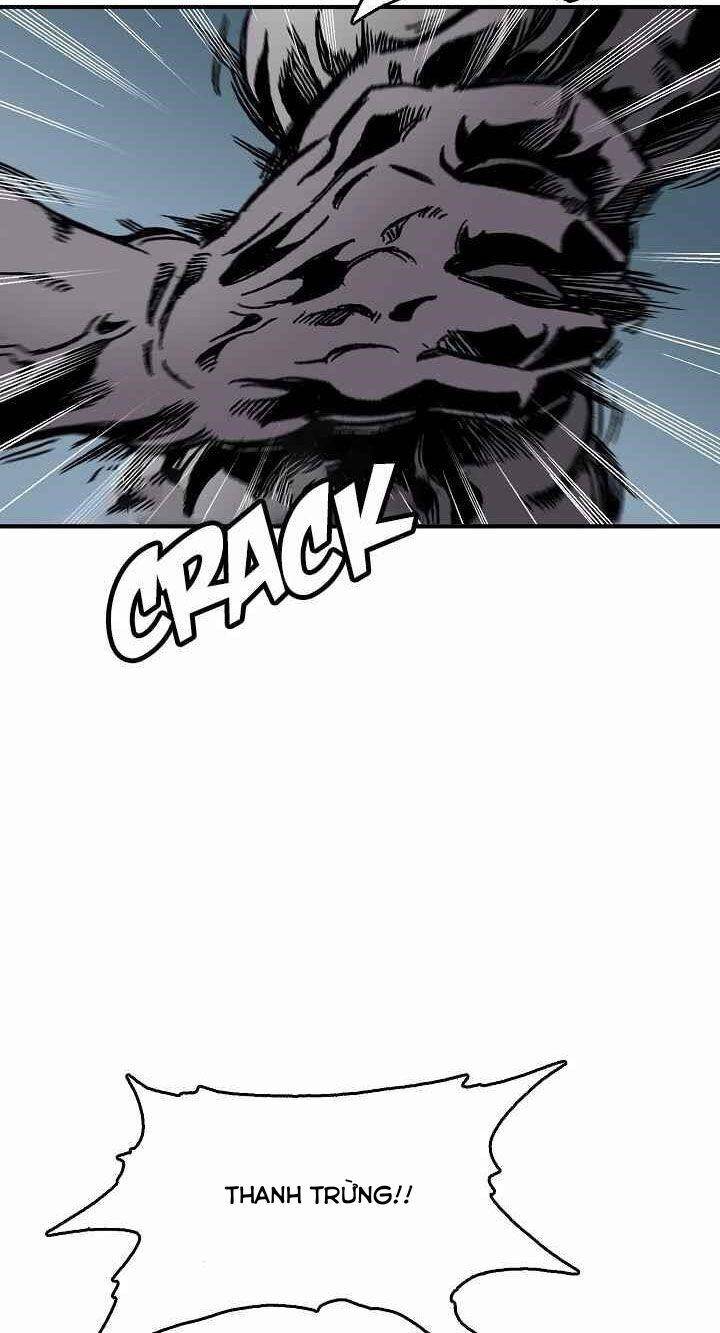 Hồi Ức Của Chiến Thần Chap 49 - Next Chap 50