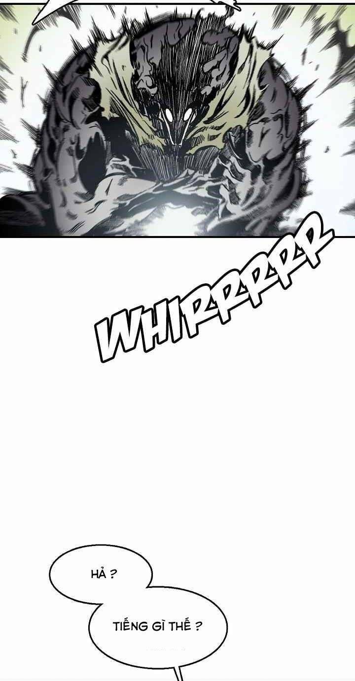 Hồi Ức Của Chiến Thần Chap 49 - Next Chap 50