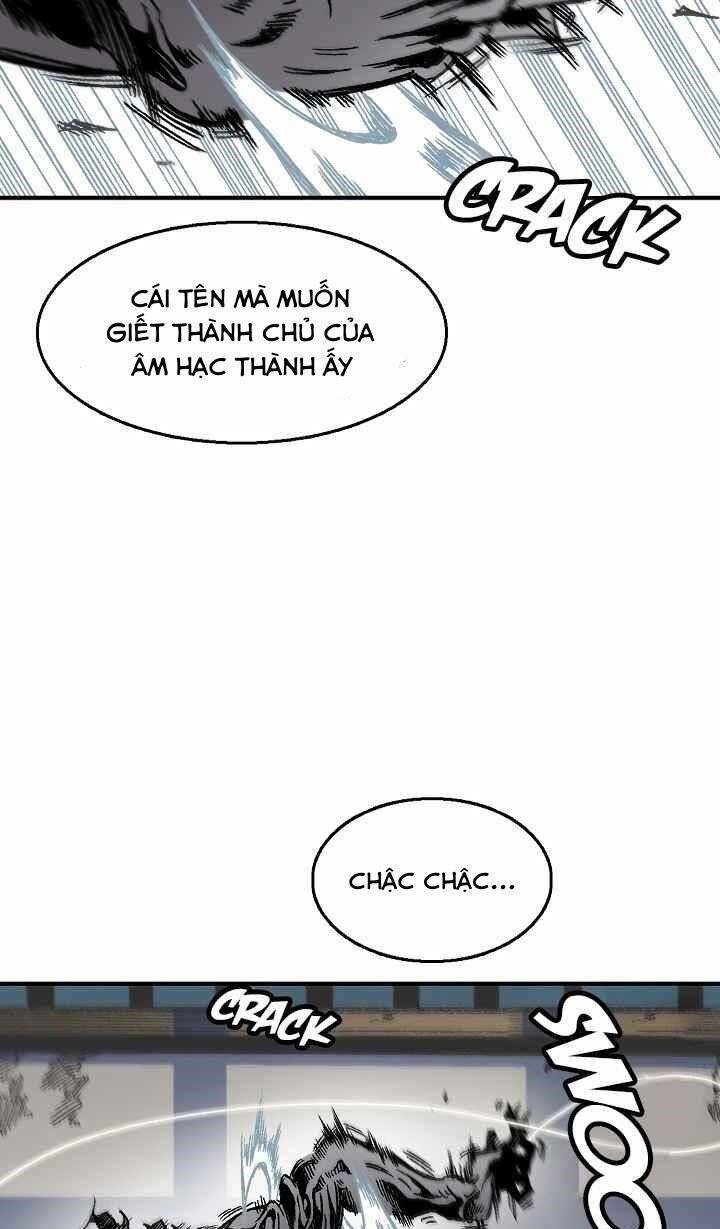 Hồi Ức Của Chiến Thần Chap 49 - Next Chap 50