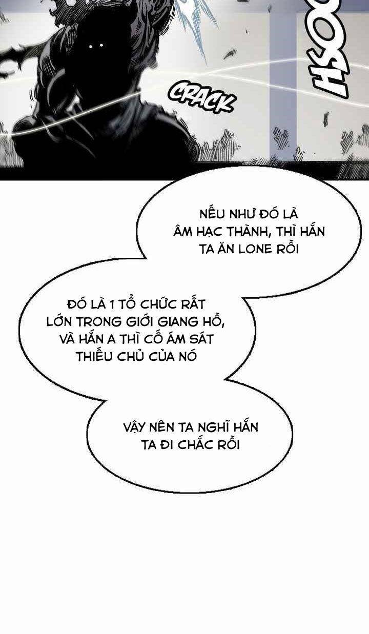 Hồi Ức Của Chiến Thần Chap 49 - Next Chap 50