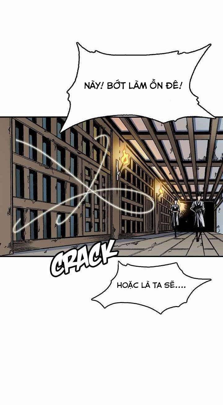 Hồi Ức Của Chiến Thần Chap 49 - Next Chap 50