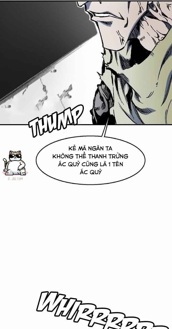 Hồi Ức Của Chiến Thần Chap 49 - Next Chap 50