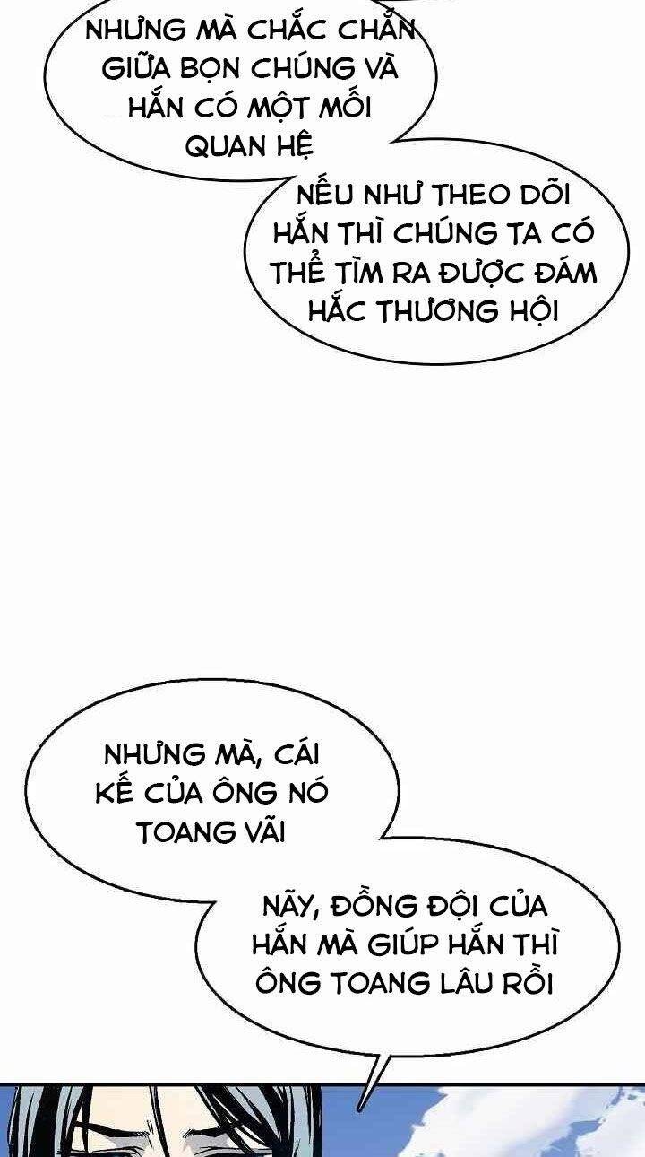 Hồi Ức Của Chiến Thần Chap 49 - Next Chap 50