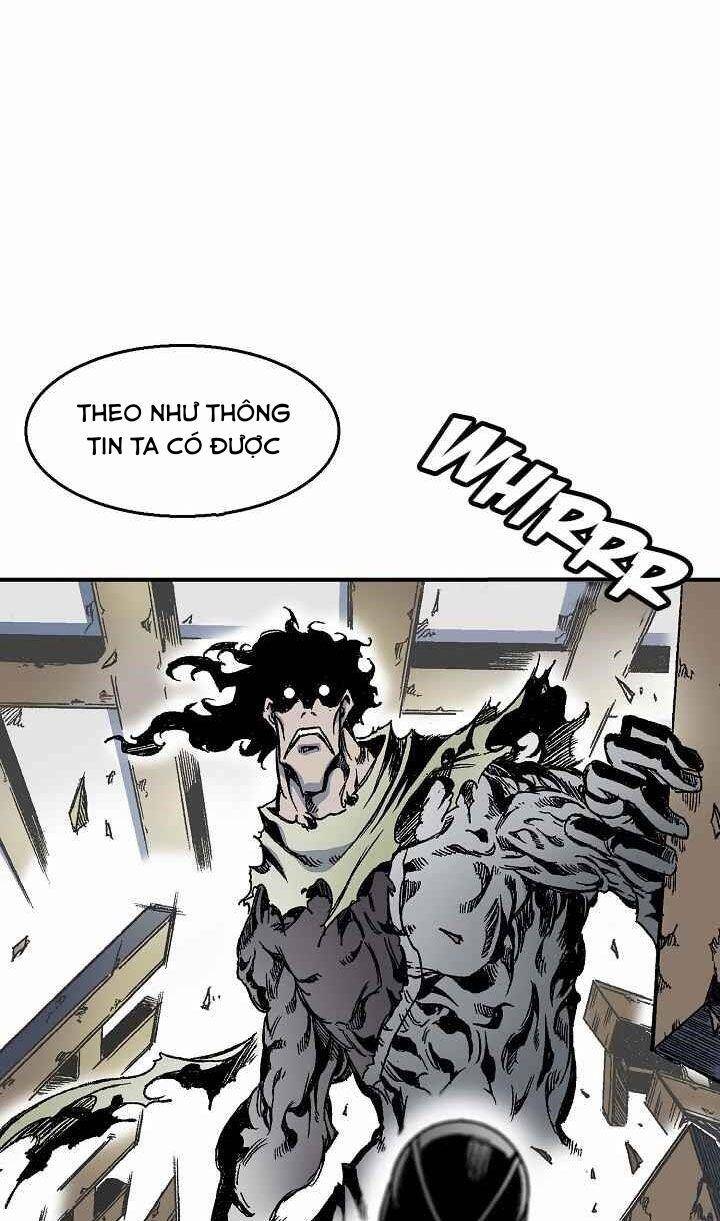 Hồi Ức Của Chiến Thần Chap 49 - Next Chap 50