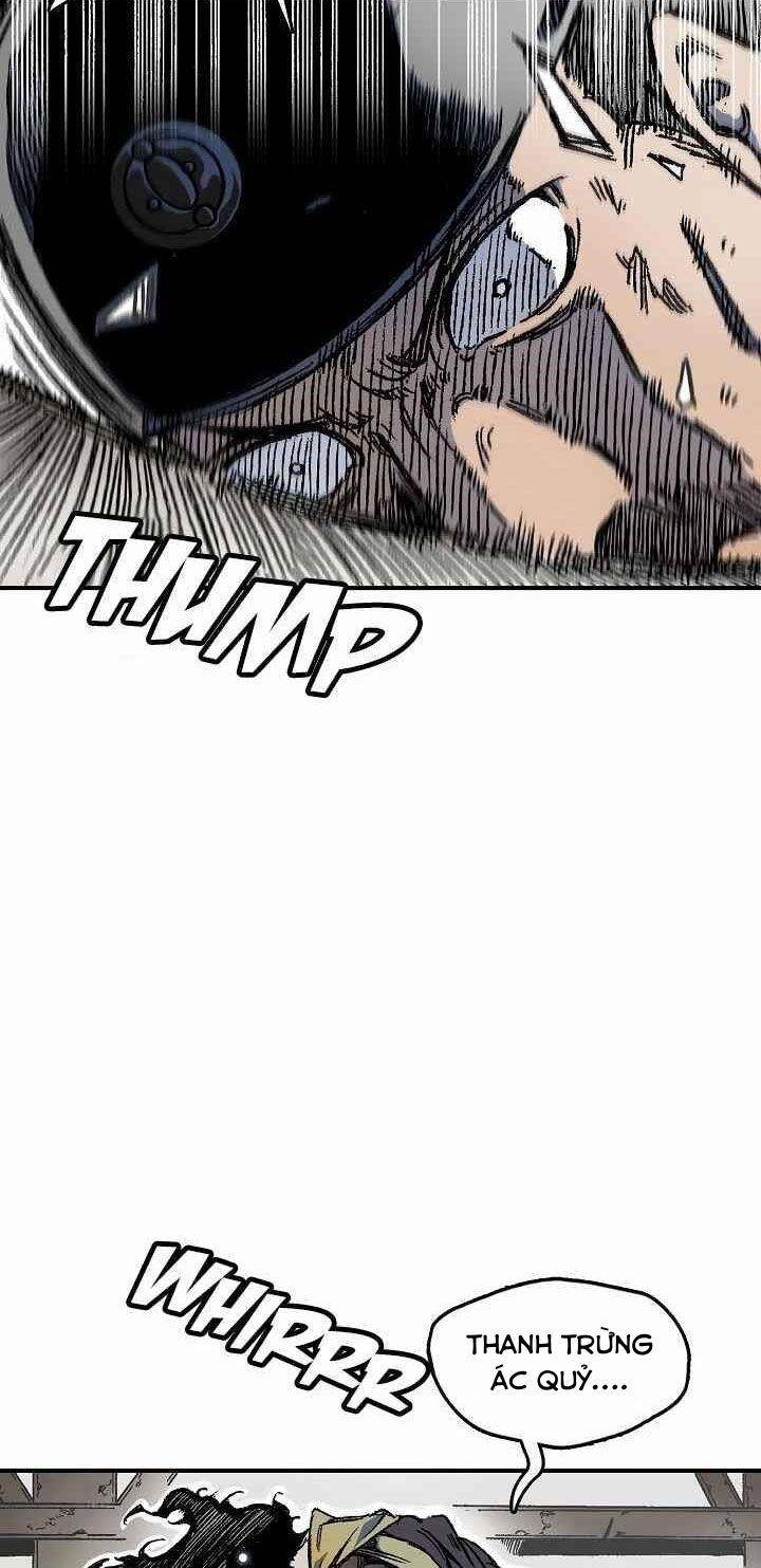 Hồi Ức Của Chiến Thần Chap 49 - Next Chap 50