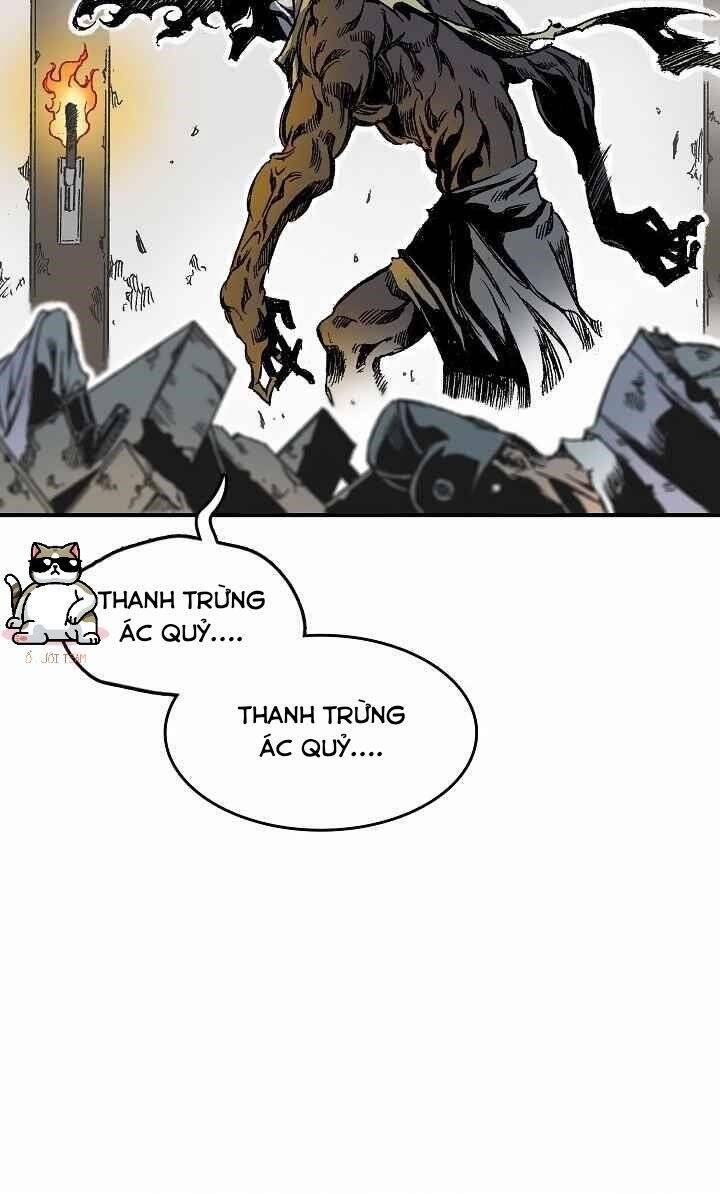 Hồi Ức Của Chiến Thần Chap 49 - Next Chap 50