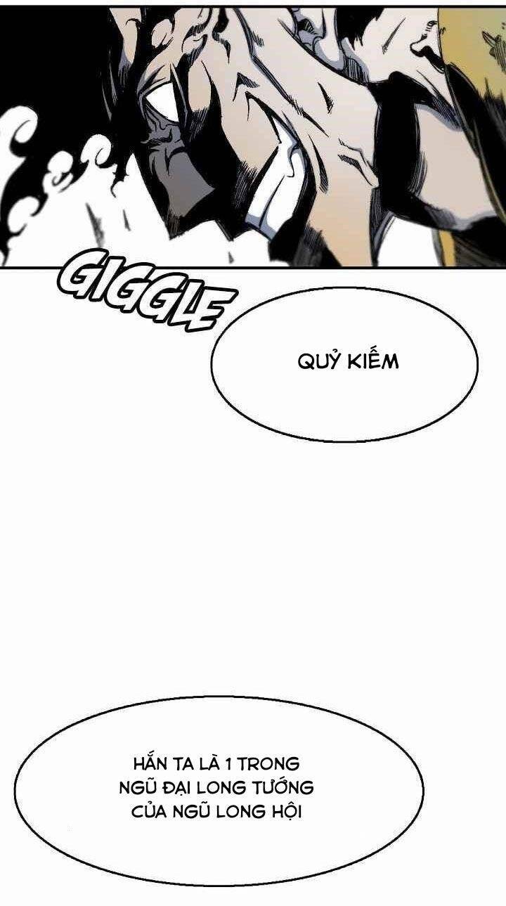 Hồi Ức Của Chiến Thần Chap 49 - Next Chap 50