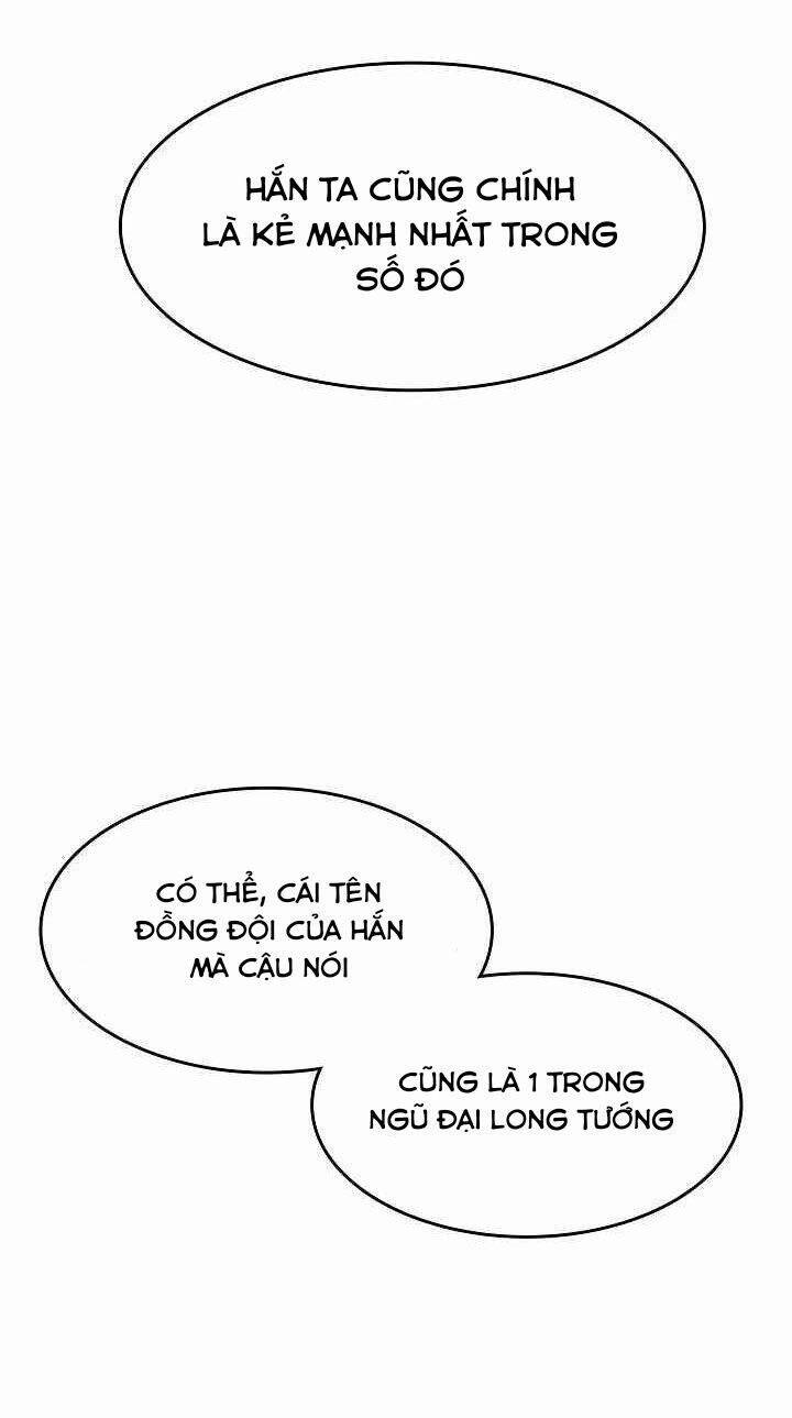 Hồi Ức Của Chiến Thần Chap 49 - Next Chap 50