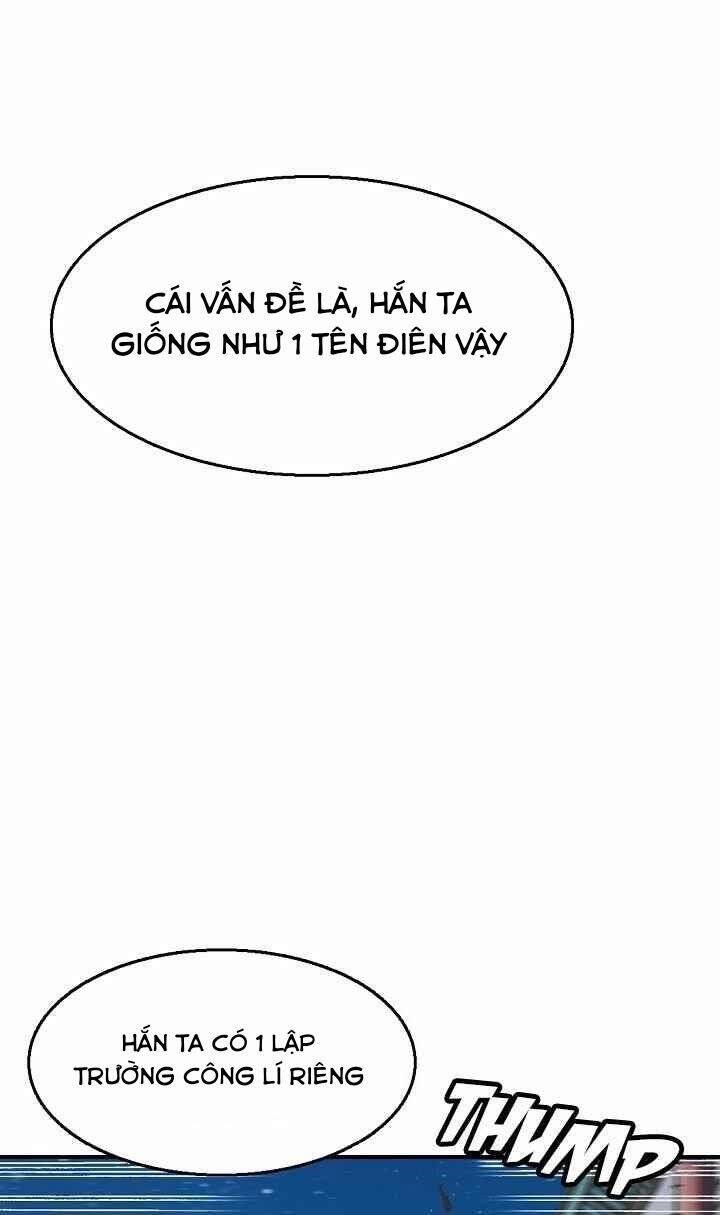 Hồi Ức Của Chiến Thần Chap 49 - Next Chap 50
