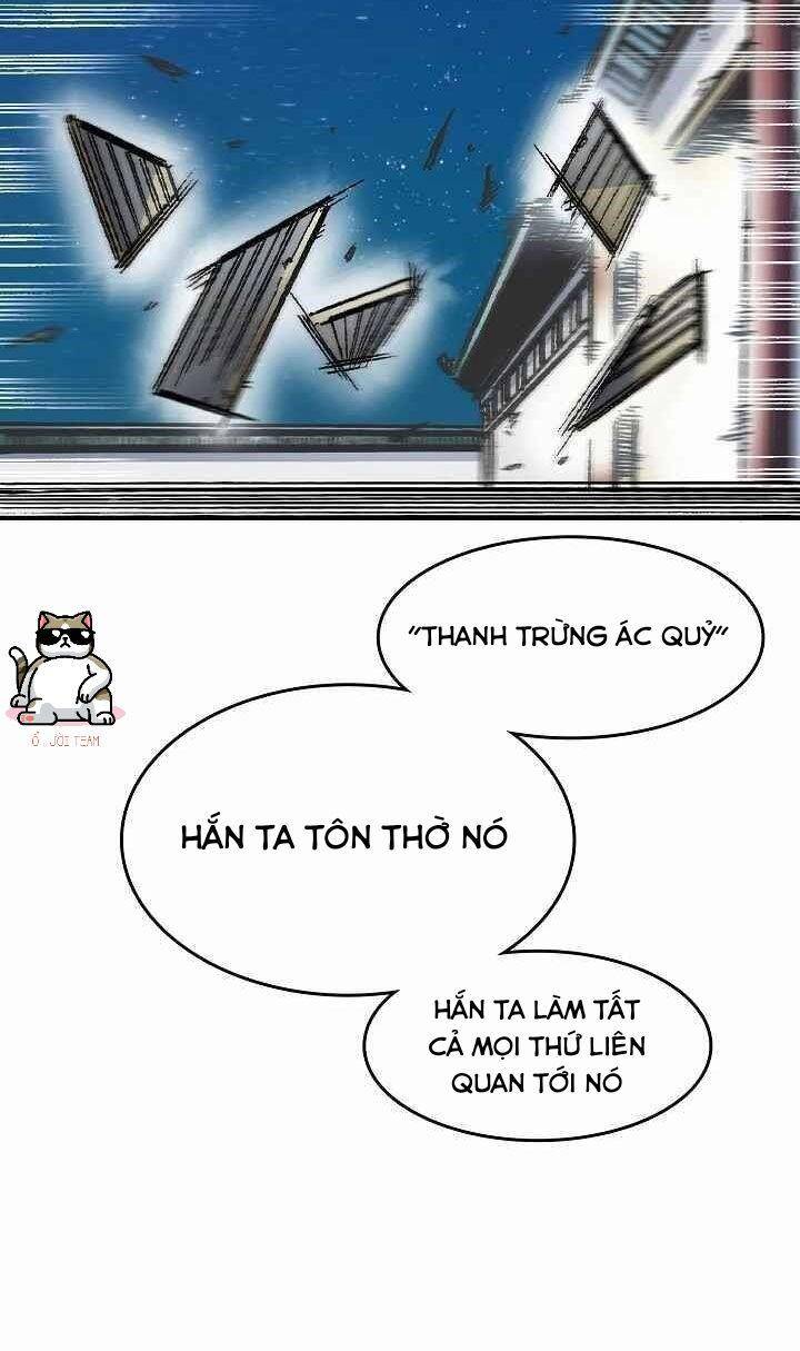 Hồi Ức Của Chiến Thần Chap 49 - Next Chap 50