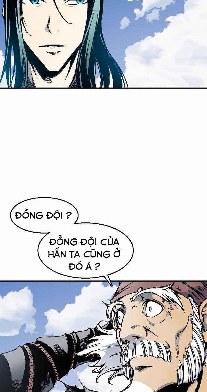 Hồi Ức Của Chiến Thần Chap 49 - Next Chap 50