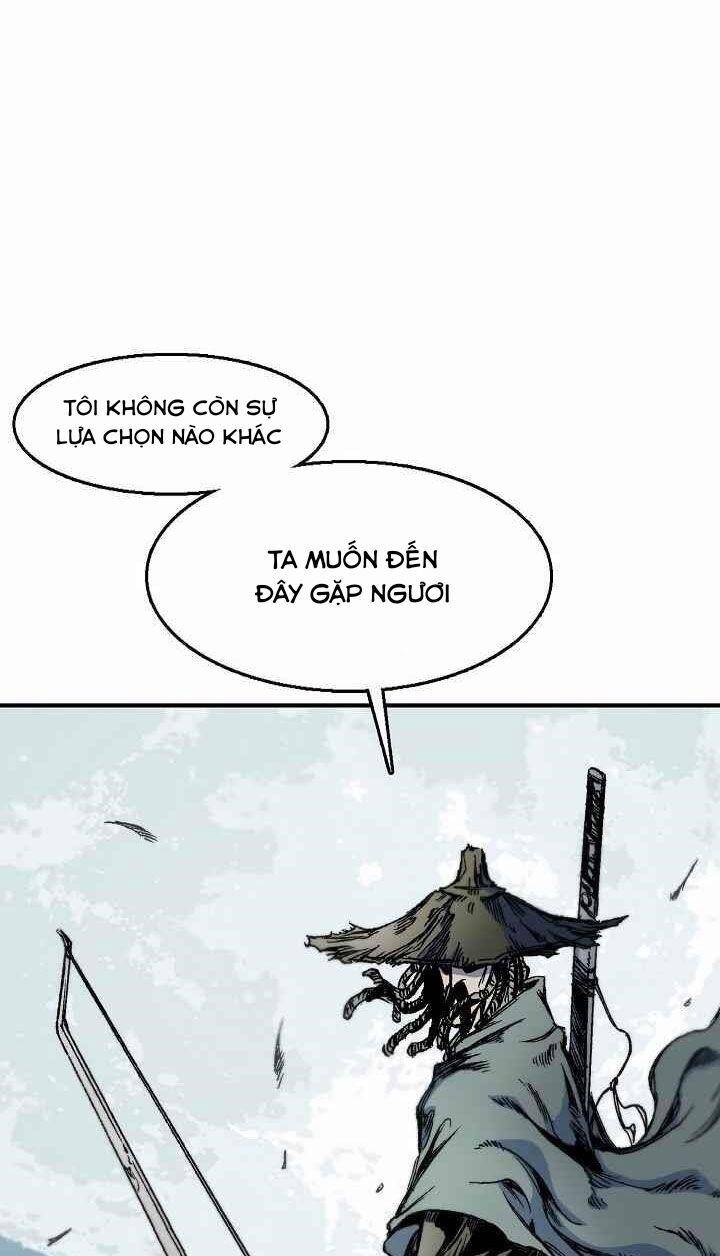 Hồi Ức Của Chiến Thần Chap 49 - Next Chap 50