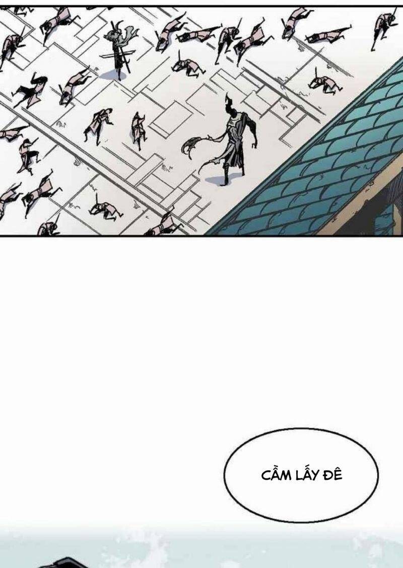 Hồi Ức Của Chiến Thần Chap 49 - Next Chap 50