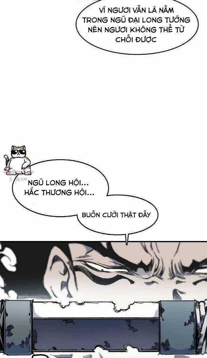 Hồi Ức Của Chiến Thần Chap 49 - Next Chap 50