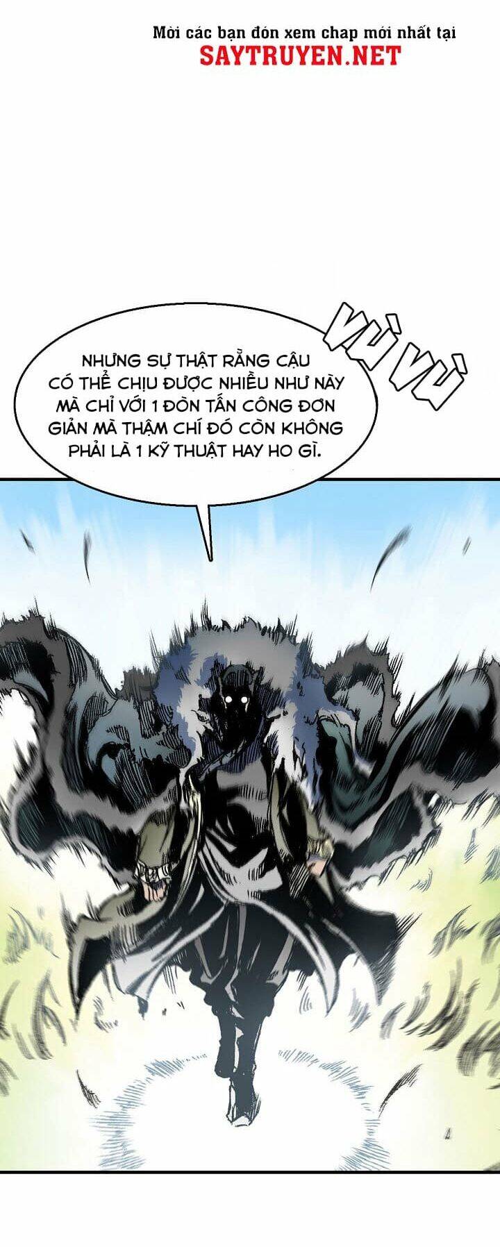 Hồi Ức Của Chiến Thần Chap 5 - Next Chap 6