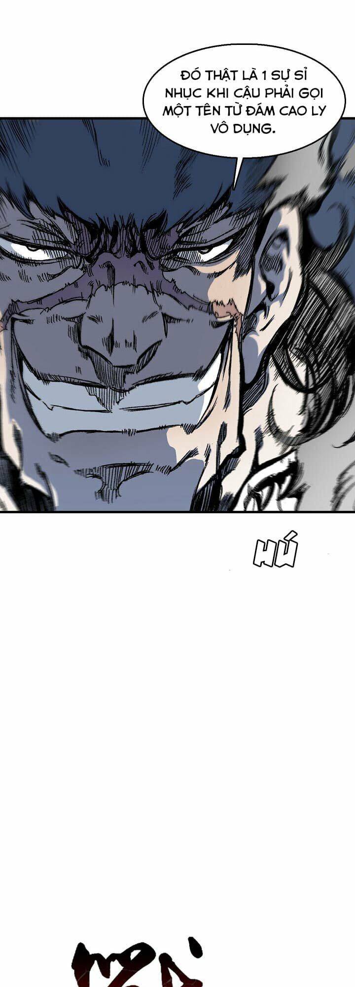 Hồi Ức Của Chiến Thần Chap 5 - Next Chap 6