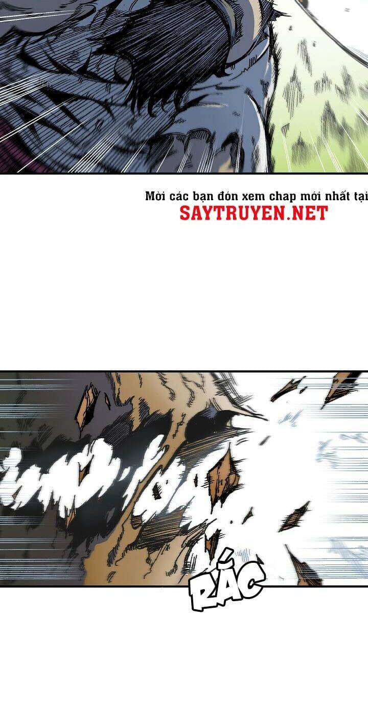 Hồi Ức Của Chiến Thần Chap 5 - Next Chap 6