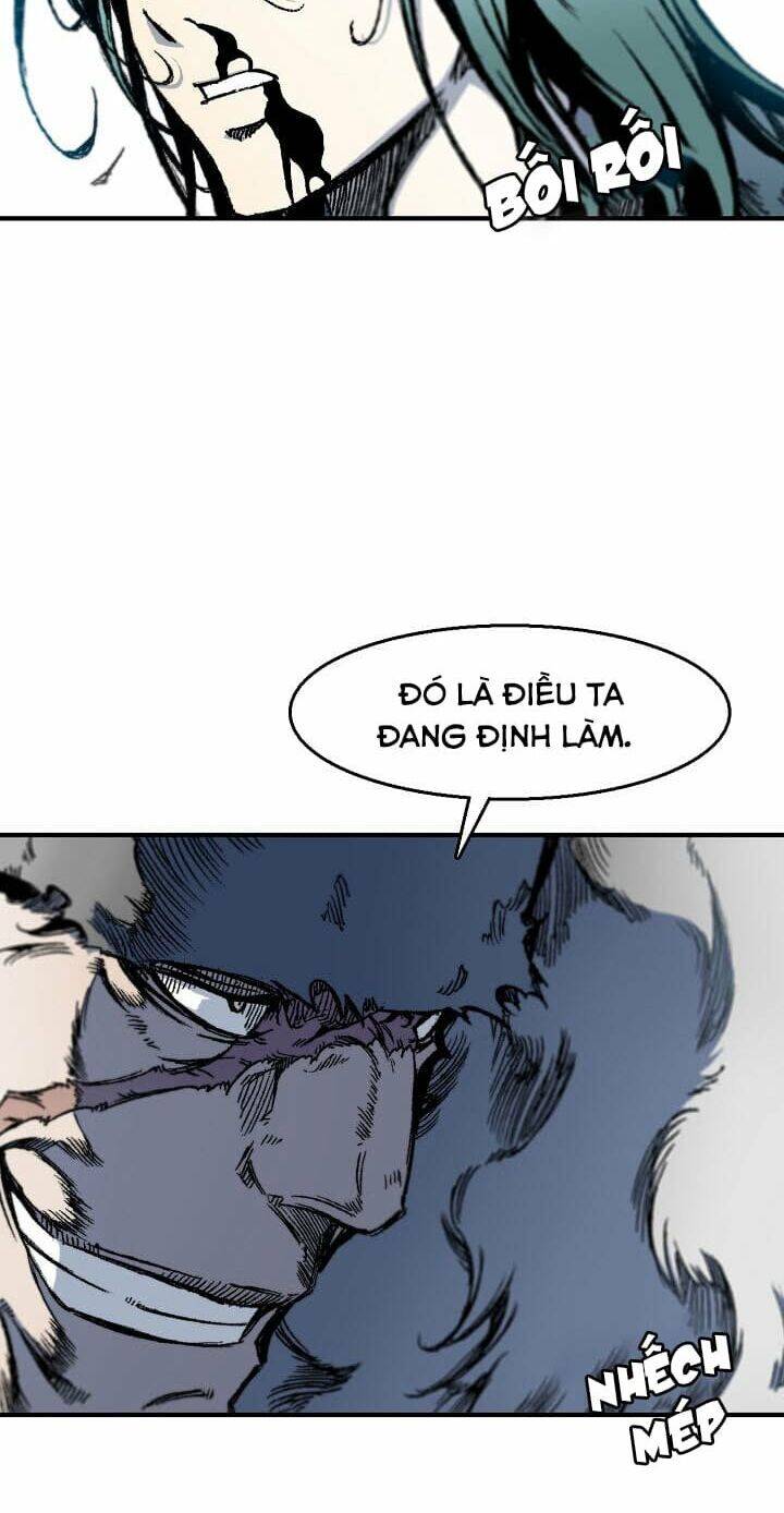 Hồi Ức Của Chiến Thần Chap 5 - Next Chap 6