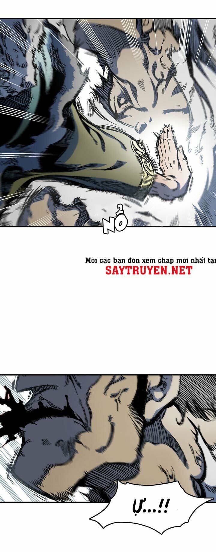 Hồi Ức Của Chiến Thần Chap 5 - Next Chap 6