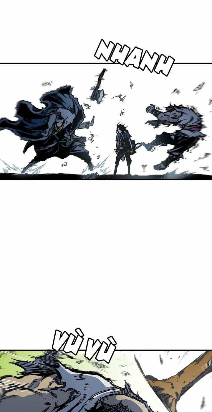 Hồi Ức Của Chiến Thần Chap 5 - Next Chap 6