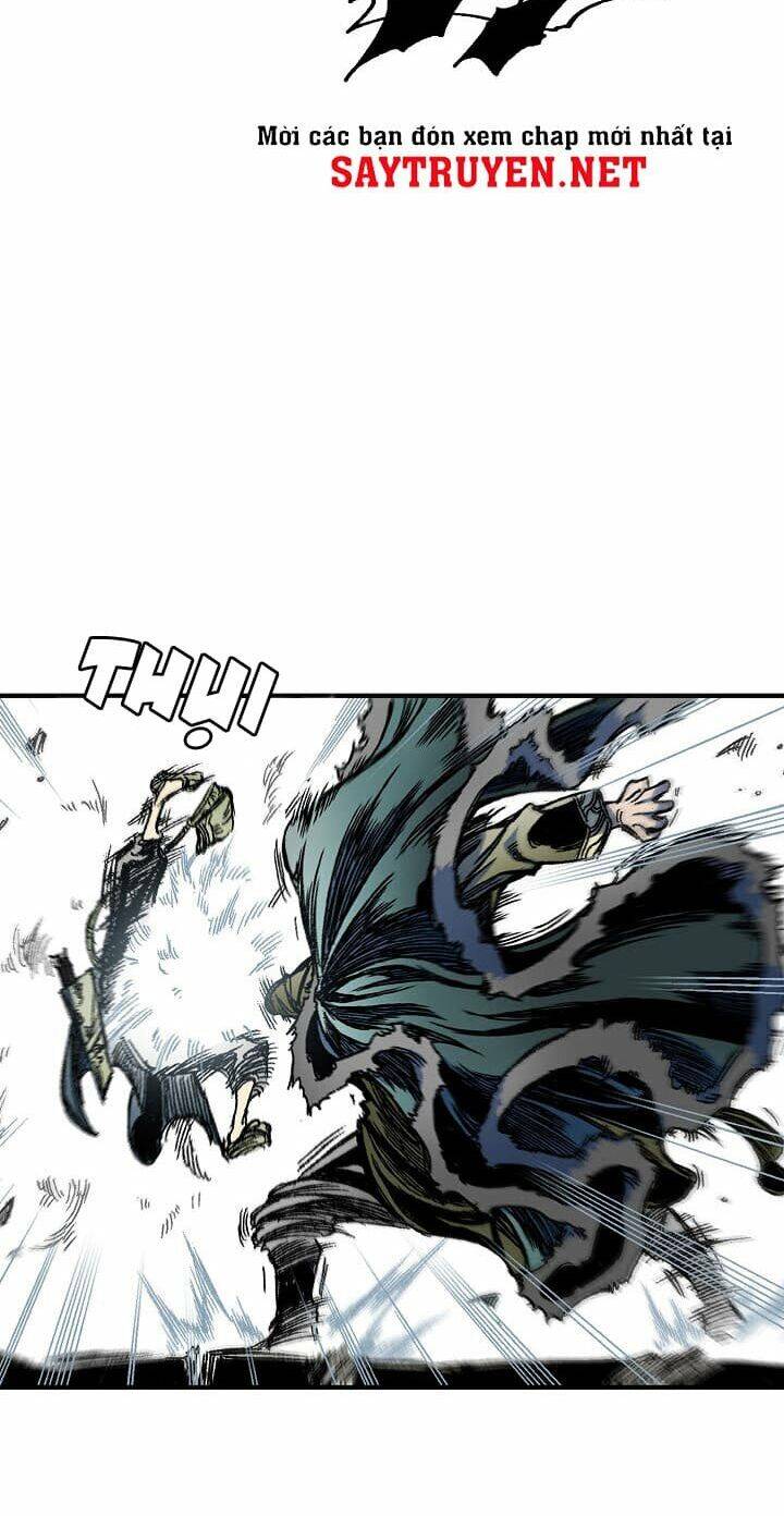 Hồi Ức Của Chiến Thần Chap 5 - Next Chap 6