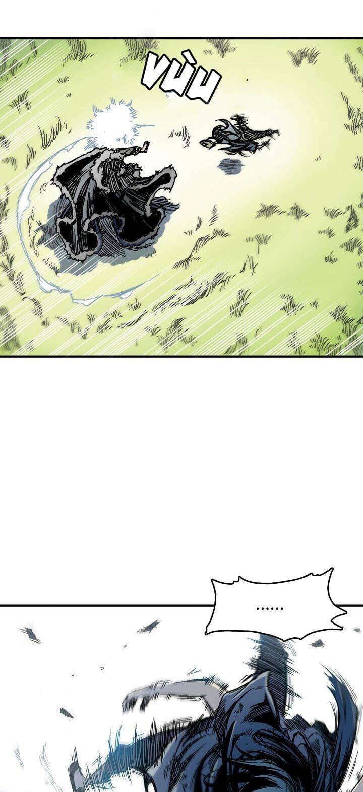 Hồi Ức Của Chiến Thần Chap 5 - Next Chap 6