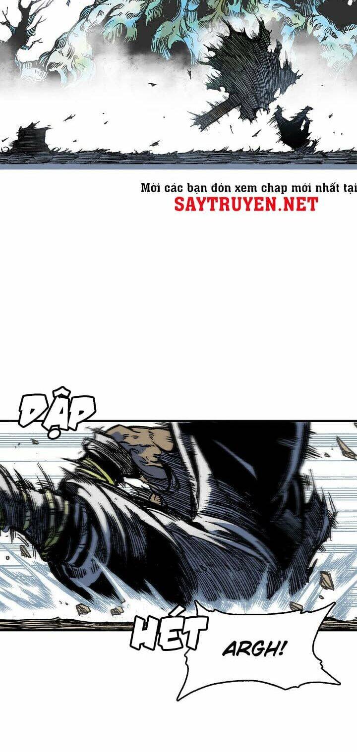 Hồi Ức Của Chiến Thần Chap 5 - Next Chap 6