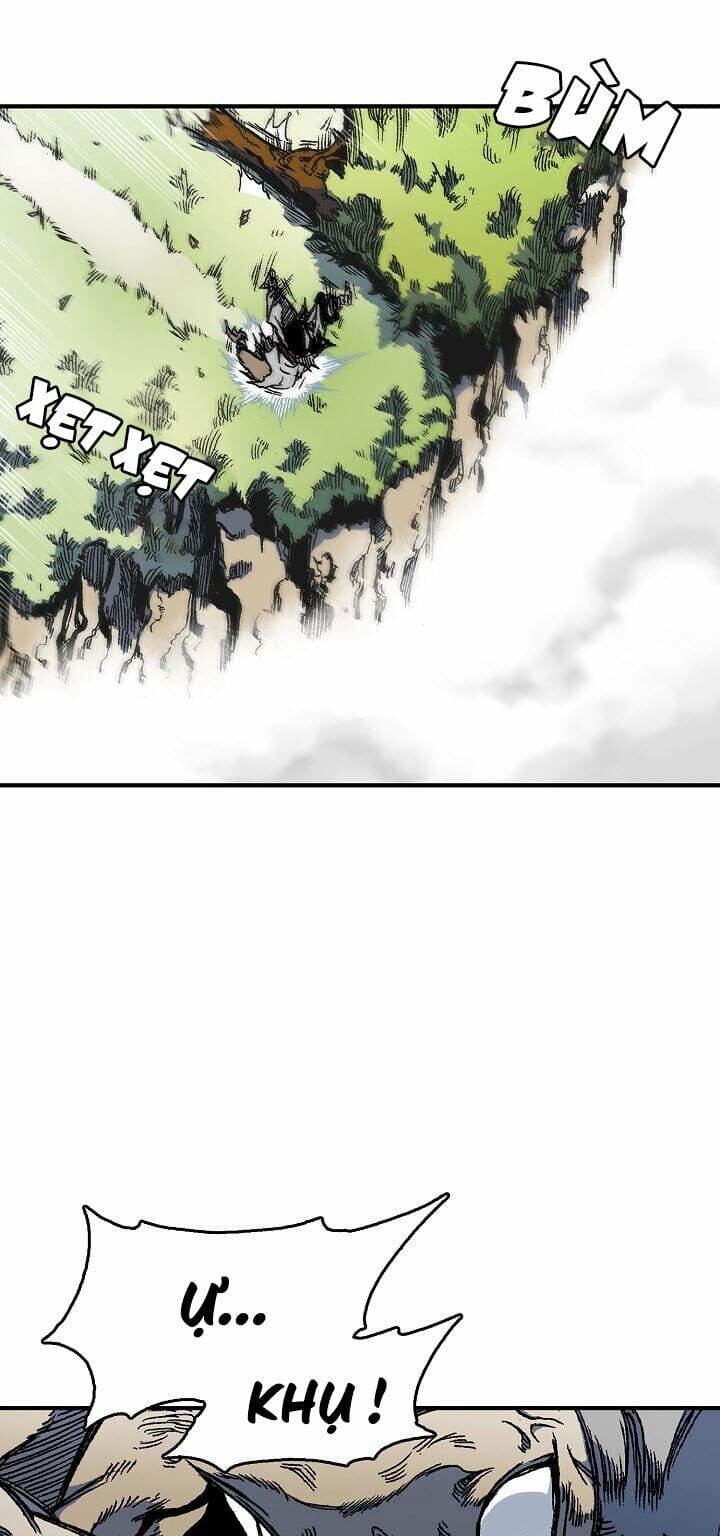 Hồi Ức Của Chiến Thần Chap 5 - Next Chap 6