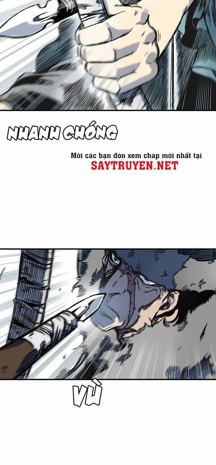 Hồi Ức Của Chiến Thần Chap 5 - Next Chap 6