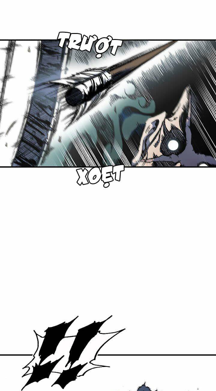 Hồi Ức Của Chiến Thần Chap 5 - Next Chap 6