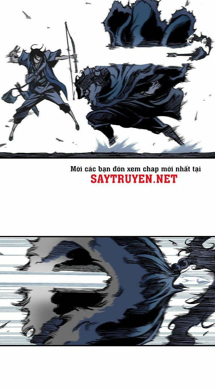 Hồi Ức Của Chiến Thần Chap 5 - Next Chap 6