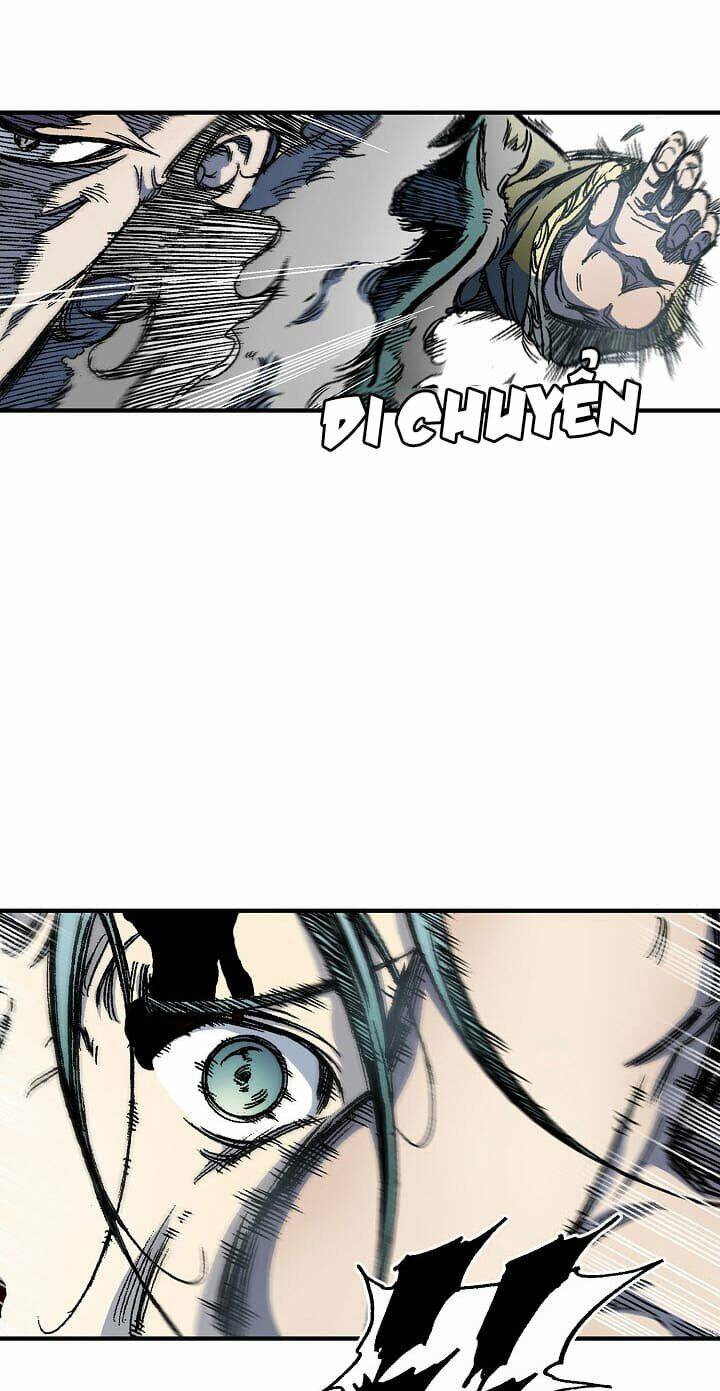 Hồi Ức Của Chiến Thần Chap 5 - Next Chap 6