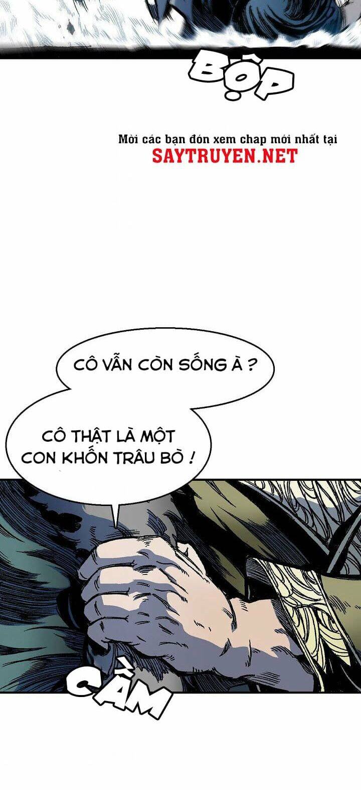 Hồi Ức Của Chiến Thần Chap 5 - Next Chap 6