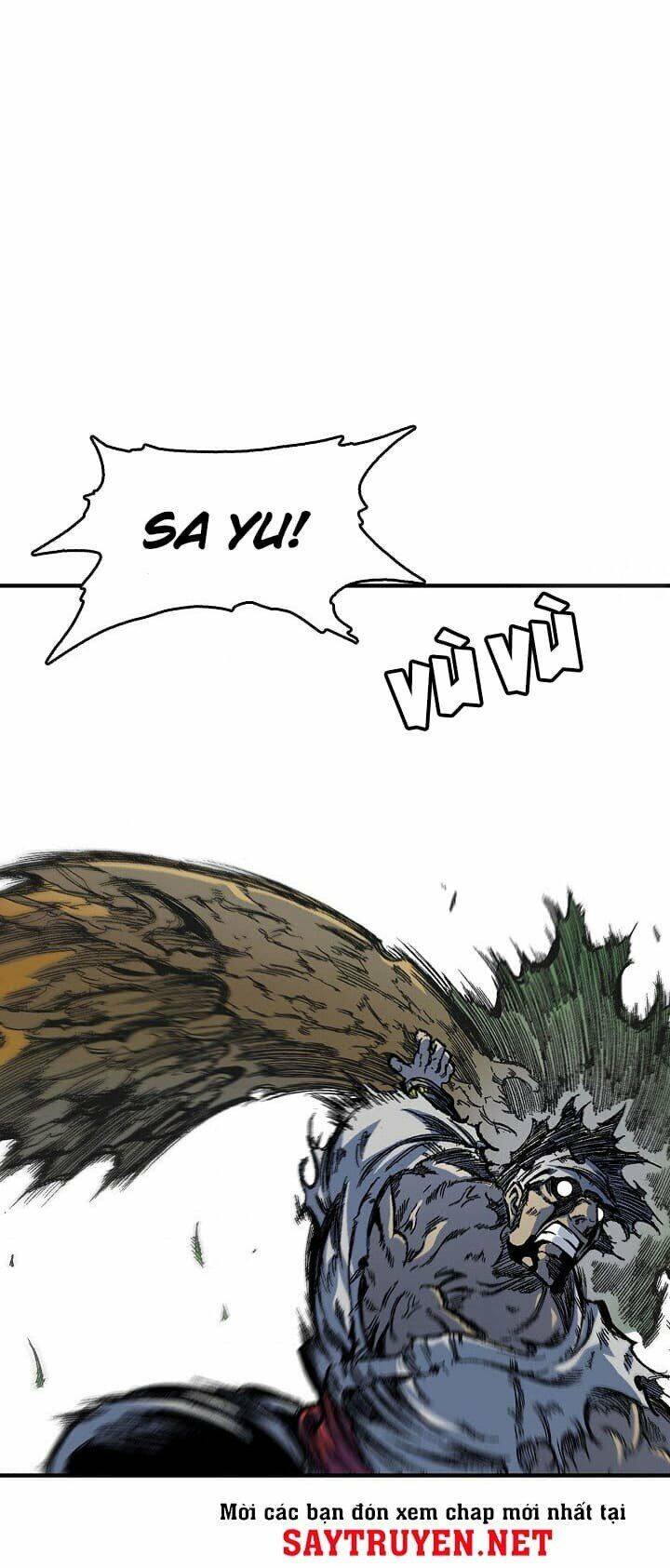 Hồi Ức Của Chiến Thần Chap 5 - Next Chap 6