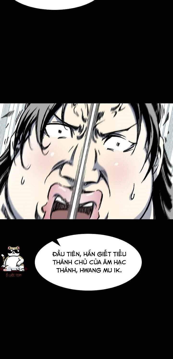 Hồi Ức Của Chiến Thần Chap 53 - Next Chap 54