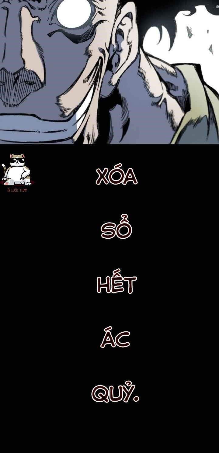 Hồi Ức Của Chiến Thần Chap 53 - Next Chap 54