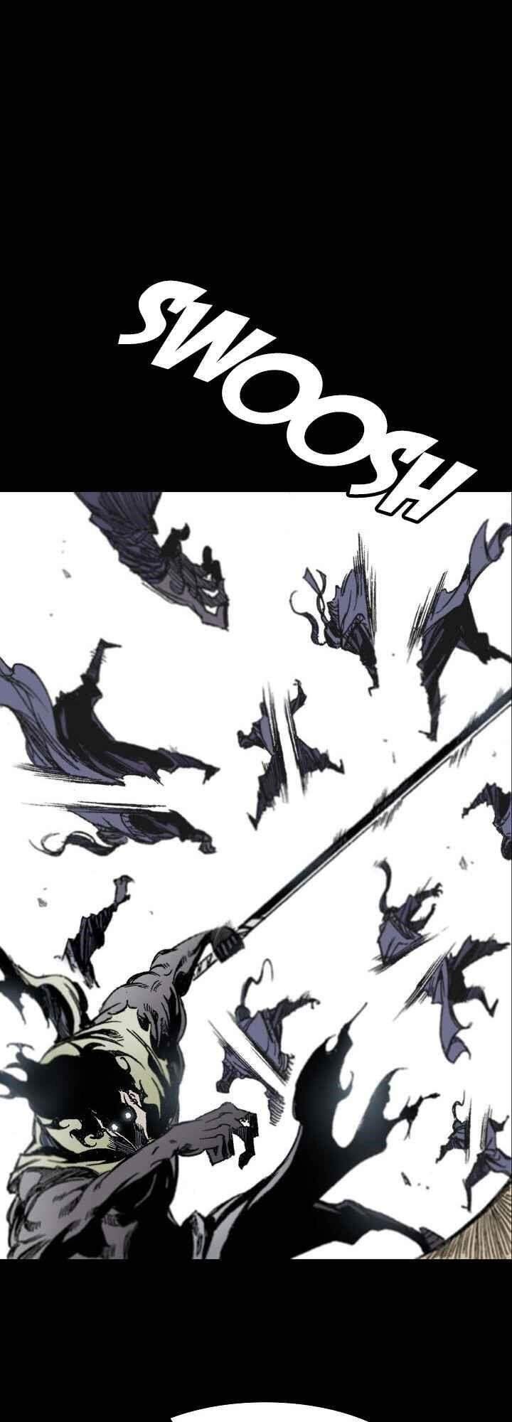 Hồi Ức Của Chiến Thần Chap 53 - Next Chap 54