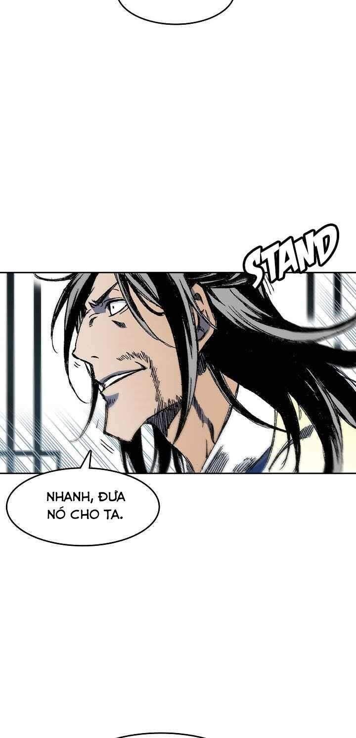 Hồi Ức Của Chiến Thần Chap 53 - Next Chap 54