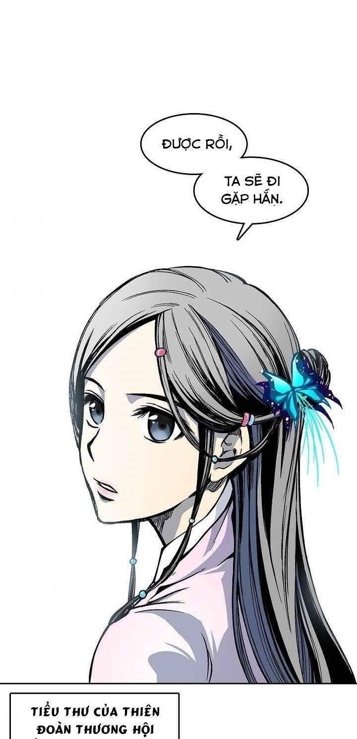 Hồi Ức Của Chiến Thần Chap 53 - Next Chap 54