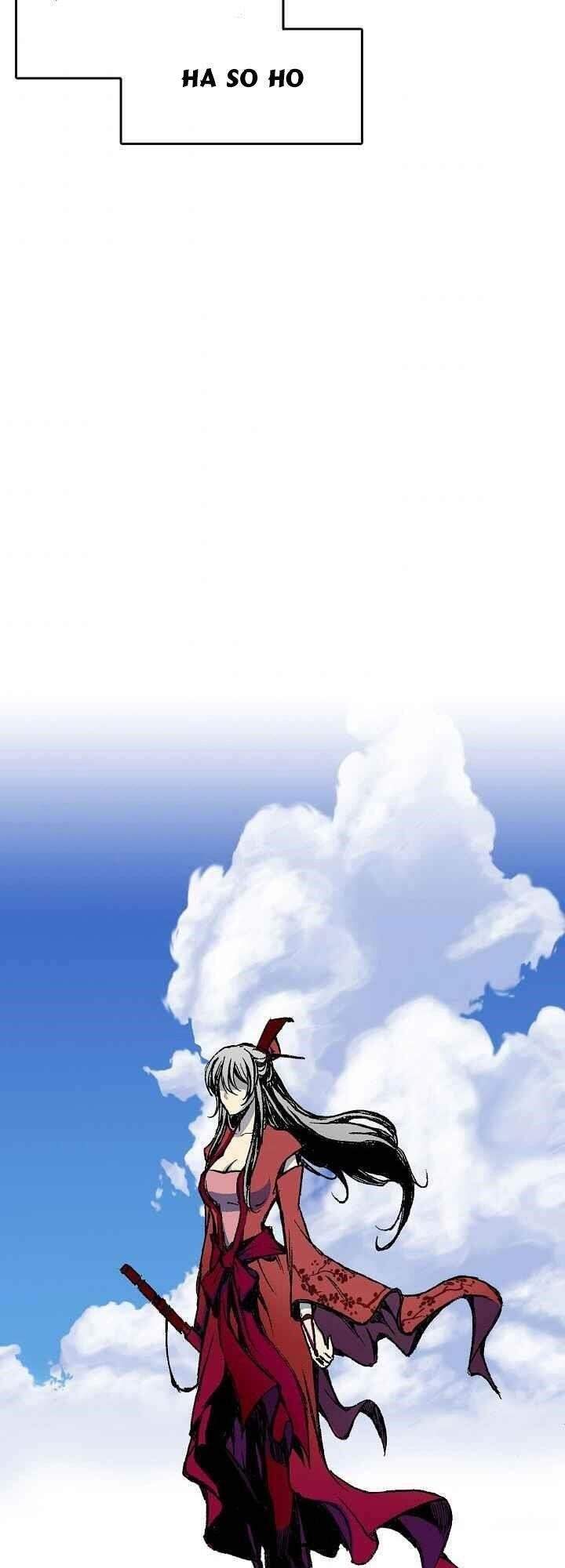 Hồi Ức Của Chiến Thần Chap 53 - Next Chap 54