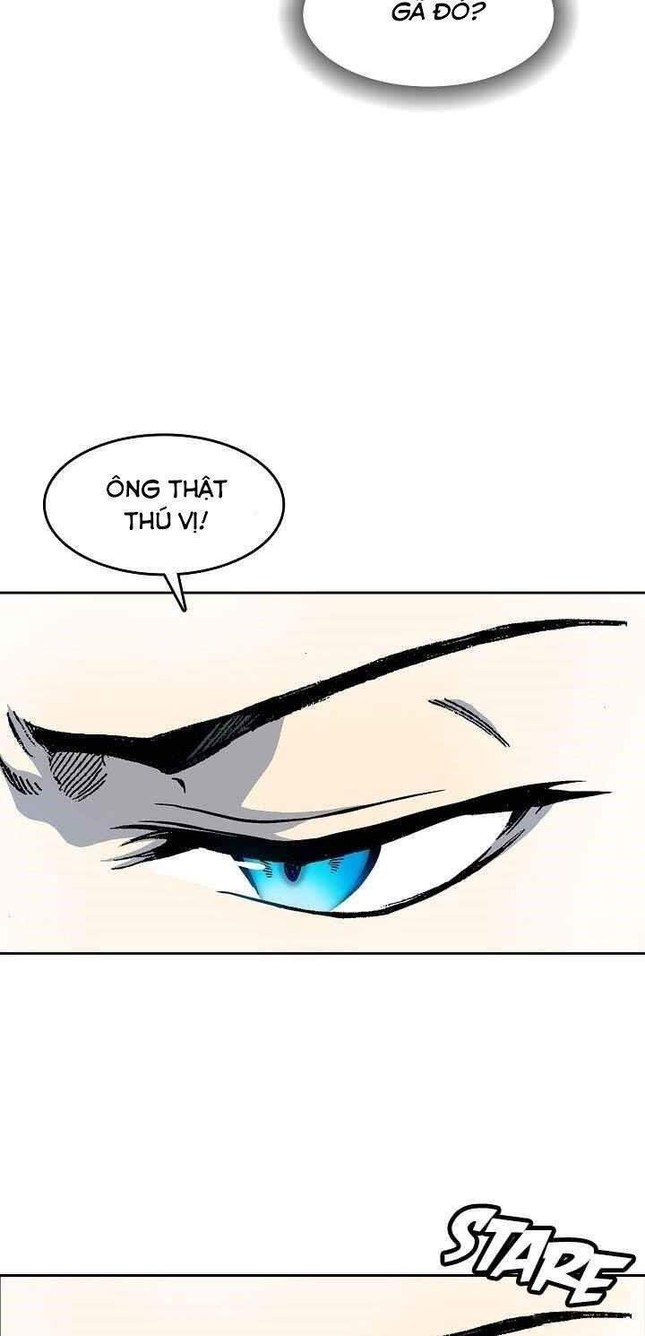 Hồi Ức Của Chiến Thần Chap 53 - Next Chap 54