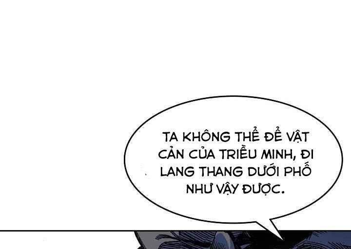 Hồi Ức Của Chiến Thần Chap 53 - Next Chap 54