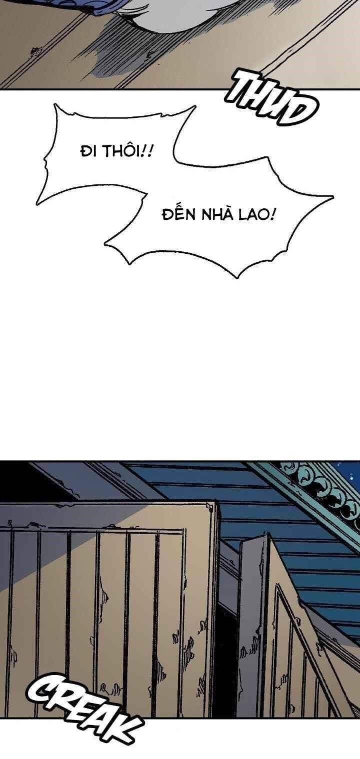 Hồi Ức Của Chiến Thần Chap 50 - Next Chap 51