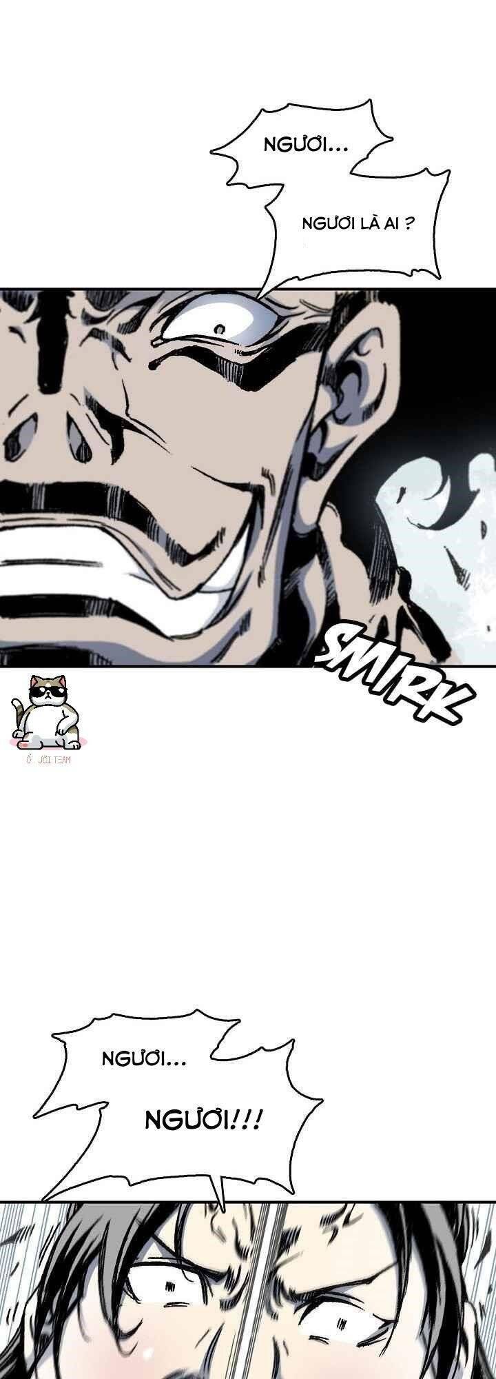 Hồi Ức Của Chiến Thần Chap 50 - Next Chap 51