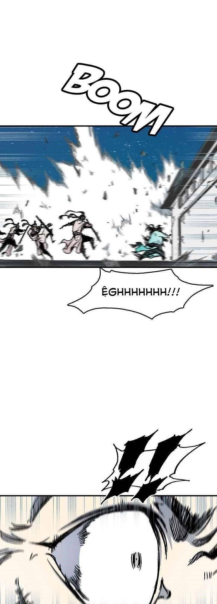 Hồi Ức Của Chiến Thần Chap 50 - Next Chap 51