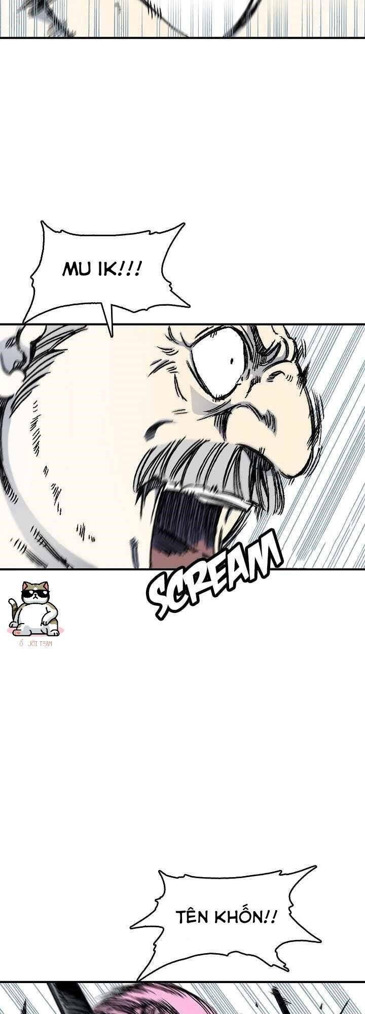 Hồi Ức Của Chiến Thần Chap 50 - Next Chap 51